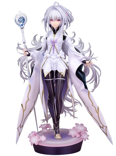 Figurine pvc fate grand order - pvc,