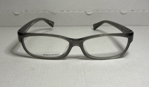 Monture lunettes vue alain - lunettes,