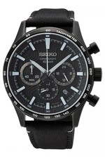 Seiko montre chronographe pour
