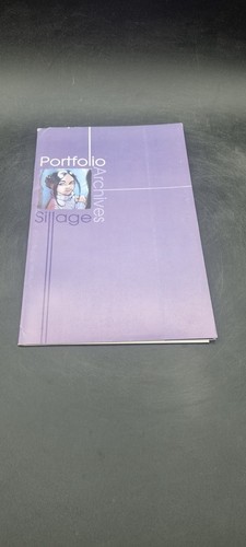 Portfolio archives sillage - archives,