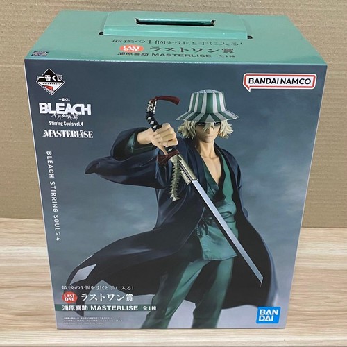 Statue figurine ichiban kuji - figurine,