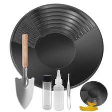 Orpaillage Kit D’orpaillage