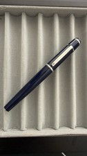 Cartier Fountain Pen Limited