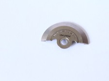 Masse oscillante de Mouvement Montre automatique Pontiac 25 rubis - F16-07