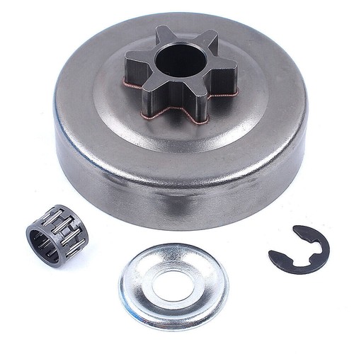 Tambour d embrayage - tambour, d'embrayage