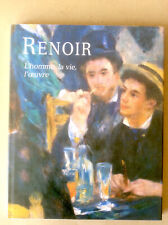 Sophie Monneret * Renoir