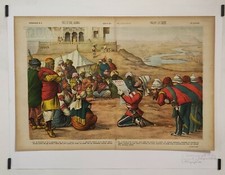 Grossi Anglais qui suent 1884