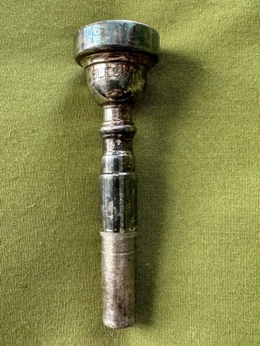 Blessing trumpet mouthpiece - 7c,