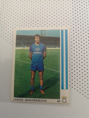 Jean françois larrios sticker - françois,