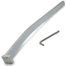 Easyboost Clé Outil Galet Tendeur 15mm 1.4 et 1.6 HDI DV6 Peugeot Citroën Fiat