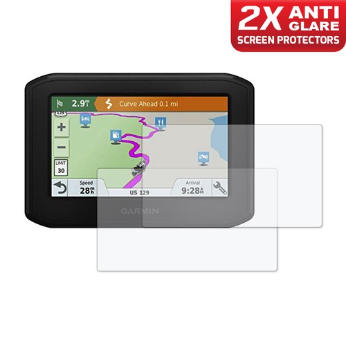 Garmin zumo 396 - 396, lmt-s