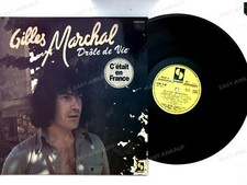 Gilles Marchal - Drôle De Vie