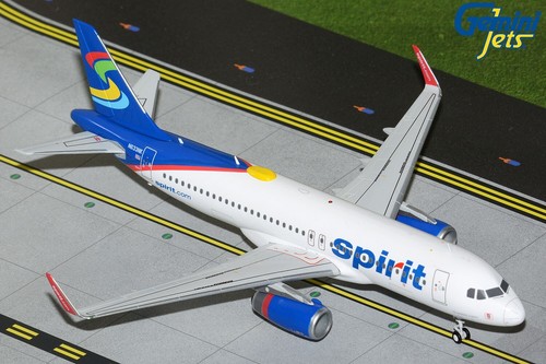 Spirit airbus a320 n633nk - airbus,