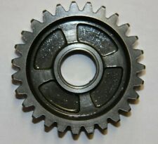 PIGNON 1ere SUR ARBRE SECONDAIRE FIRST GEAR T27 2S21721100 YAMAHA YZF450