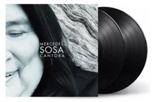 Mercedes Sosa - Cantora 1
