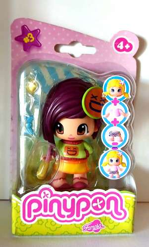 Pinypon pp1 - pinypon, #pp1