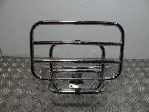 Porte bagages arrière
