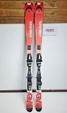 HEAD REV 70 163 cm Ski +
