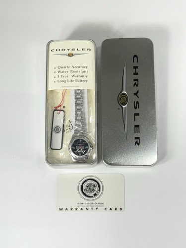 Chrysler cruiser women s - chrysler, pt