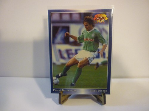 Carte foot panini official - foot,