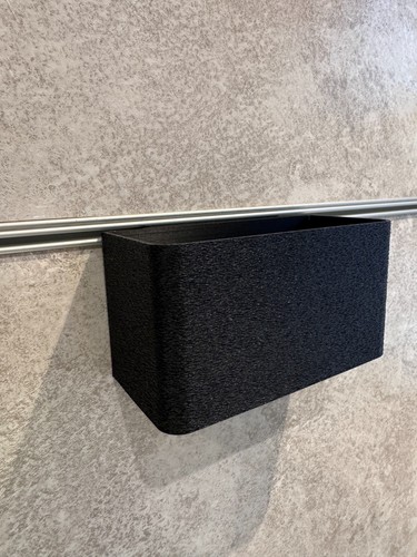 Dethleffs slot storage - slot-in, pot