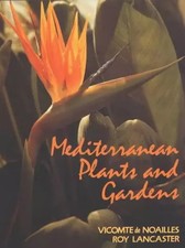 Mediterranean Plants &