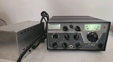 Drake T-4X Vintage Ham Radio
