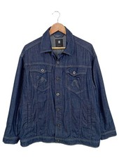 G-STAR RAW Veste en jean Dames