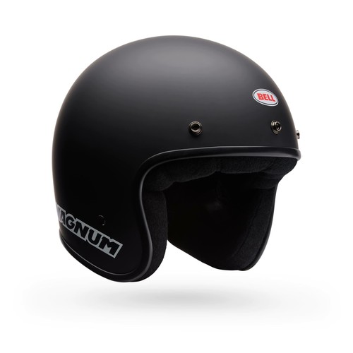 Casque jet cafe racer bell - racer,
