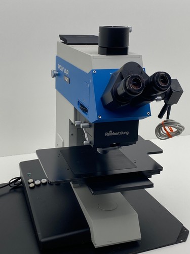 Reichert jung 300604 polyvar - reichert-jung,