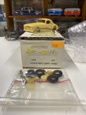 À Monter Kit Résine Complet