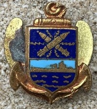Boutonniere Amicale Anciens