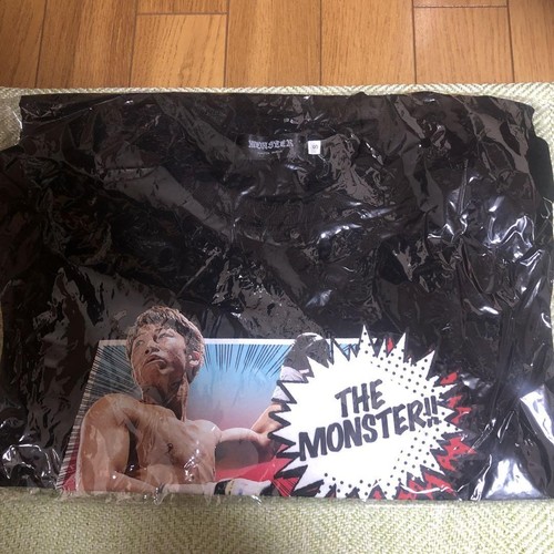 Naoya inoue shirt yokkao - t-shirt,