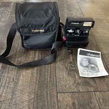 Polaroid 600 Business Edition
