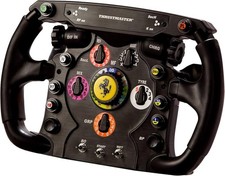VOLANT THRUSTMASTER F1 WHEEL