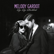 Vinyle melody gardot bye - -,