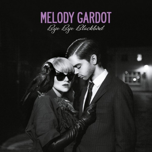 Vinyle melody gardot bye - -,