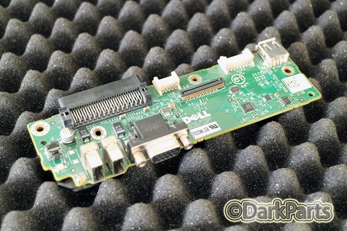 Dell poweredge r710 front o - poweredge, i/o