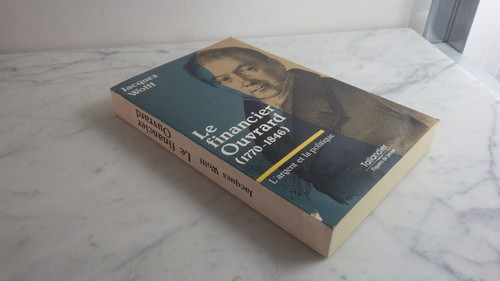 1992 financier ouvrard - 1992.le,