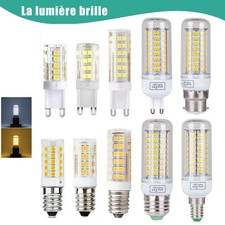 E27 E14 B22 G9 LED Maïs