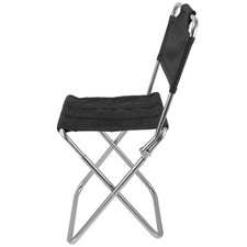  Folding Chair Portable Seat Fauteuil Inclinable Accessoires De Pêche Sur Glace