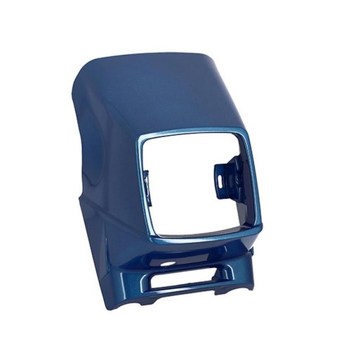 Tête fourche adapt cyclo - de,
