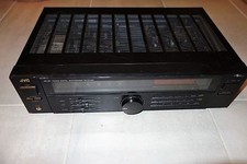 JVC RX-201BK Digital