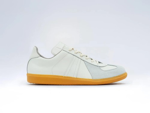 German army trainers gat - army,