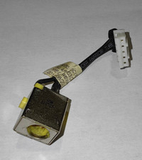 Connecteur d'alimentation