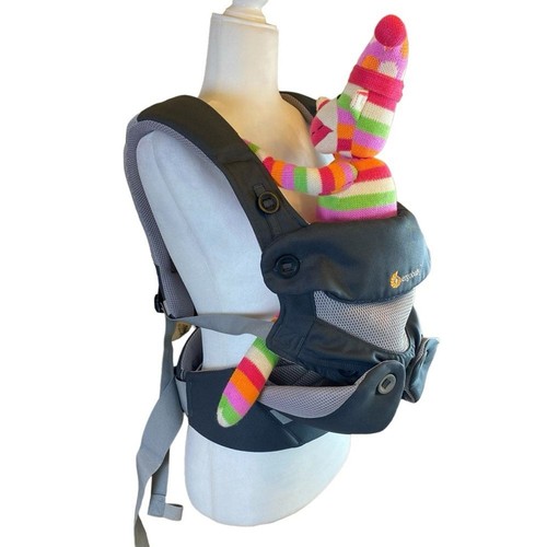 Ergobaby all positions 360 - ergobaby,