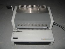 IBICO Perforelieur EPK-21