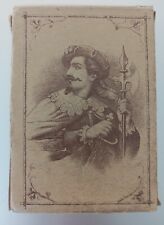 Dondorf, Whist, Jeu De Cartes