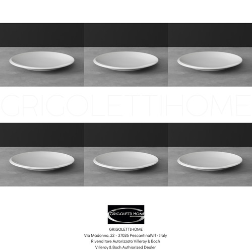 Villeroy boch newmoon - boch,