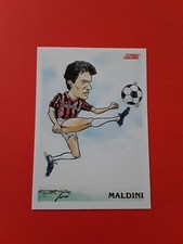 "Panini "FOOTBALL SCORE 91